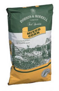 Dodson & Horrell Mixed Corn