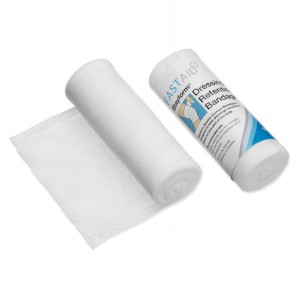 Robinsons Stayform Dressing Retention Bandage 10cmx4m