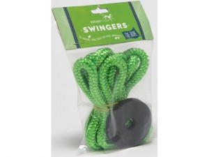 Silvermoor Swinger Rope