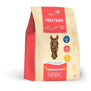 Silvermoor Turmeric Treatsies