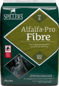 Spillers Alfalfa-Pro Fibre