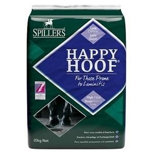 Spillers Happy Hoof