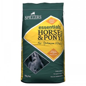 Spillers Horse & Pony Cubes