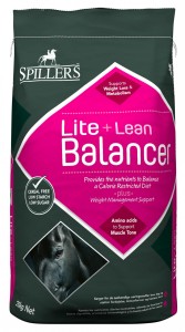 Spillers Lite & Lean Balancer