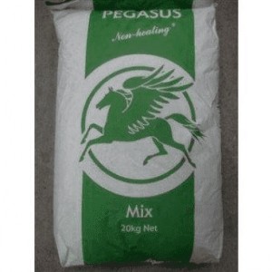 Spillers Pegasus Value Mix