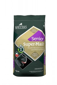 Spillers Senior Super Mash