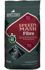 Spillers Speedy Mash Fibre