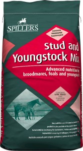 Spillers Stud & Youngstock Mix