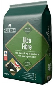 Spillers Ulca Fibre