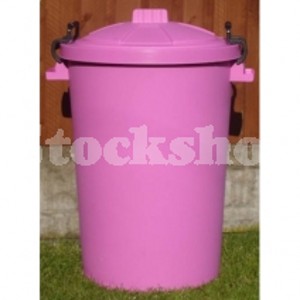 Stockshop Feed Bin 80ltr