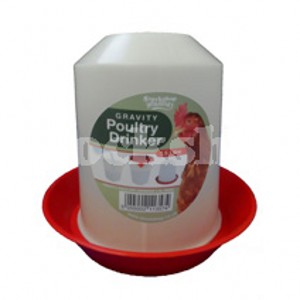 Stockshop Gravity Poultry Drinker