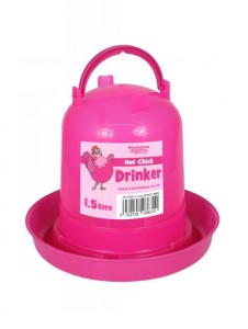 Stockshop Hot Chick Drinker 1.5ltr