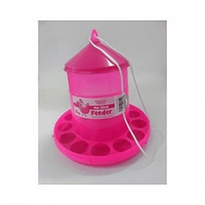 Stockshop Hot Chick Feeder 4kg