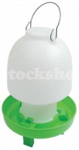 Stockshop Super Drinker Mushroom