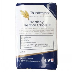 Thunderbrook Healthy Herbal Chaff