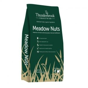 Thunderbrook Meadow Nuts