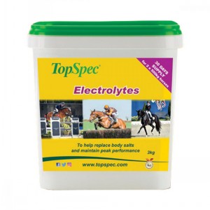 Topspec Electrolytes