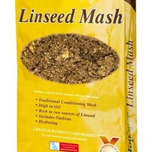 Topspec Linseed Mash