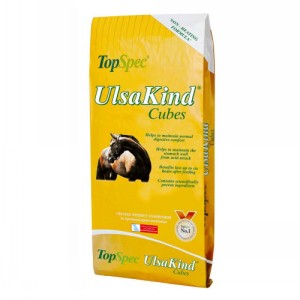 Topspec UlsaKind Cubes