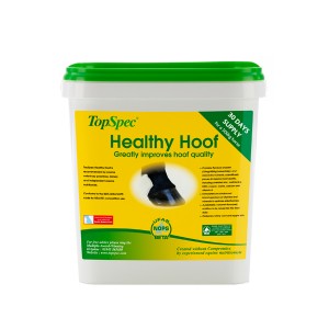 Topspec Healthy Hoof