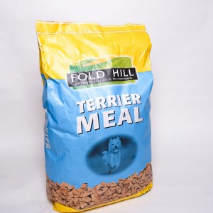 Fold Hill Plain Terrier Meal